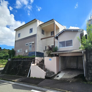 各部屋の独立性とプライベート空間も確保した4LDK。