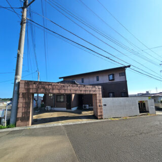 29帖の広々リビングに和室2室や書斎も備え、多彩な暮らし方を叶える充実の間取り。