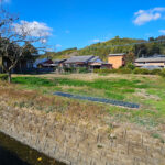 東諸県郡綾町：自然に囲まれた別荘気分で過ごせる新築用地。184坪の広々敷地。