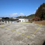 佐土原町：東上那珂の高台の住宅用地(A号地)
