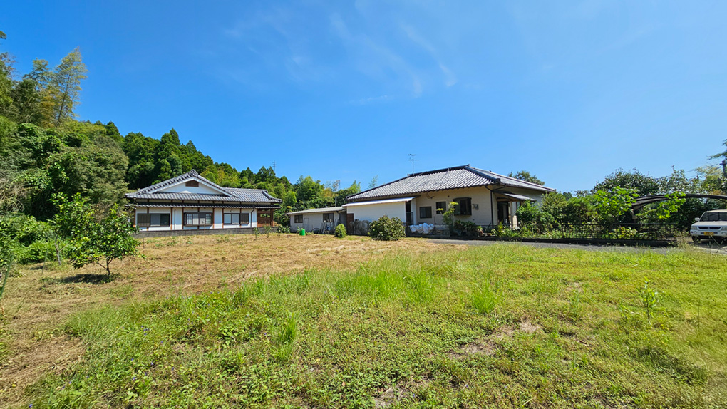 瓜生野小学校まで徒歩10分というアクセスの良さも魅力的です。